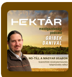HEKTÁR podcast