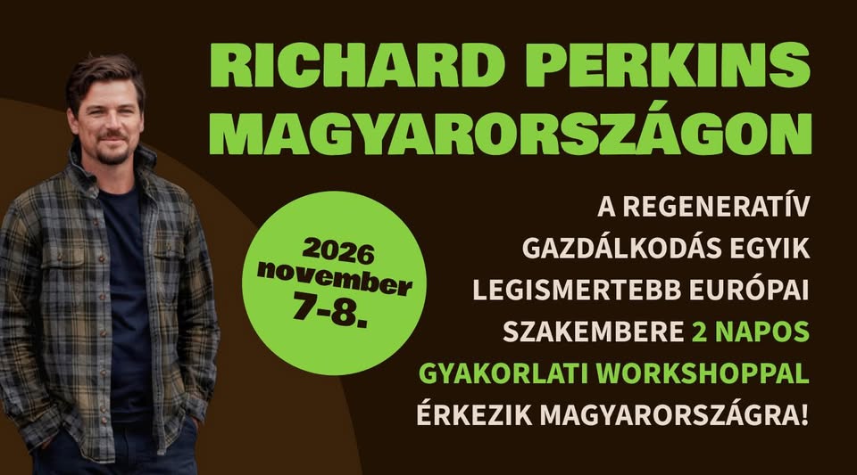 Magyarországra érkezik!